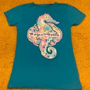 Margaritaville Kids Small TShirt (Fits 5 or 5/6)